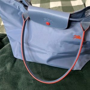 Pre-loved Longchamp bag